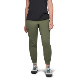 Black Diamond Women's Technician Jogger Pants