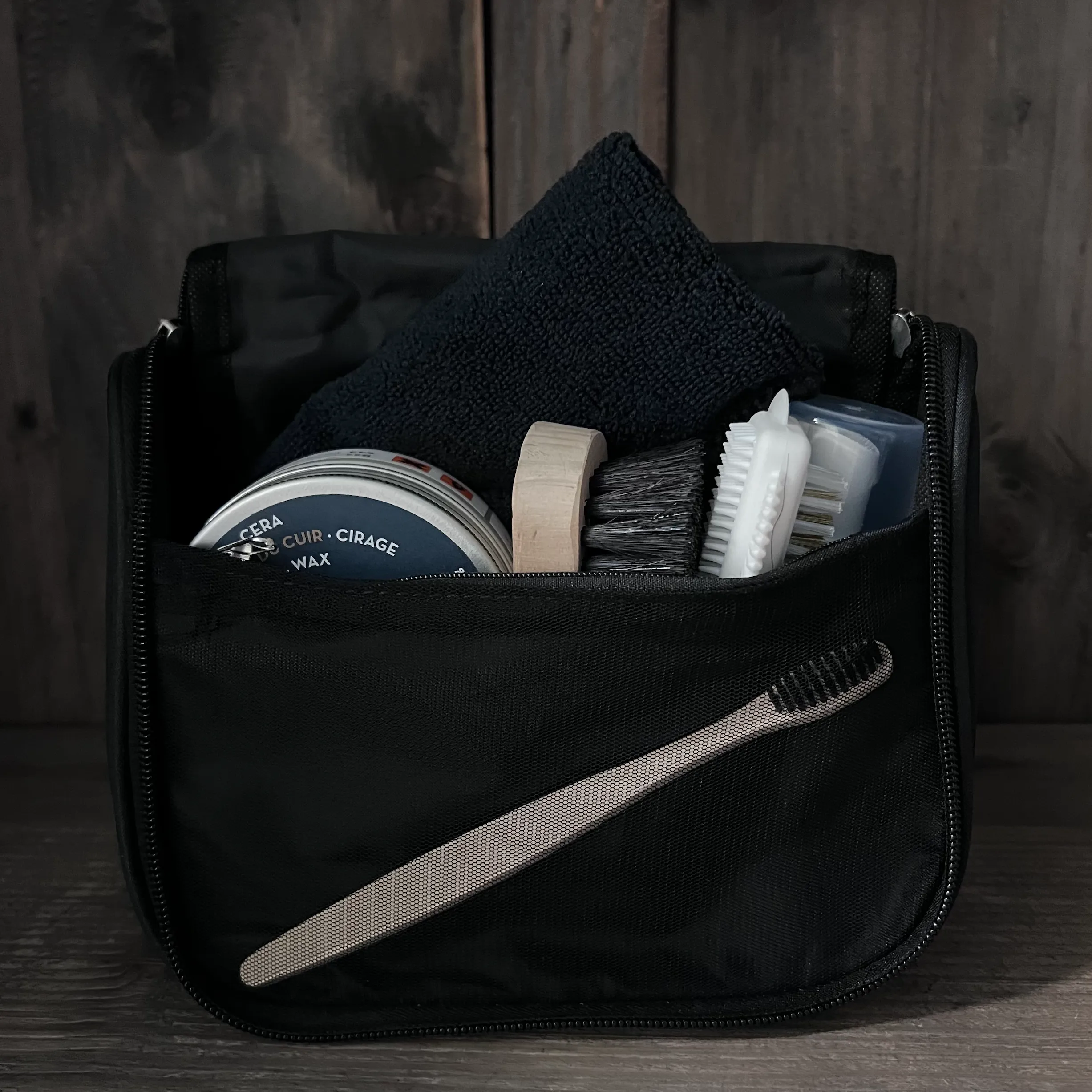 BOOT CARE KIT