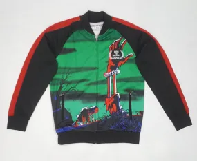 Born Fly Graveyard Track Jacket