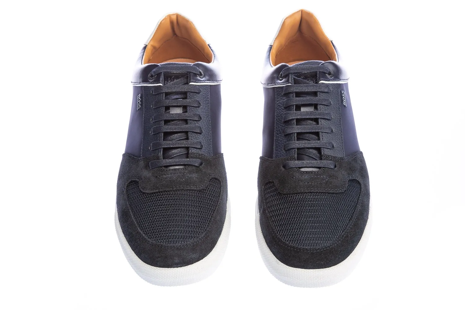 BOSS Cosmopool Trainer in Navy