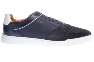 BOSS Cosmopool Trainer in Navy