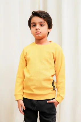 Boys Thermal Sweat Shirts