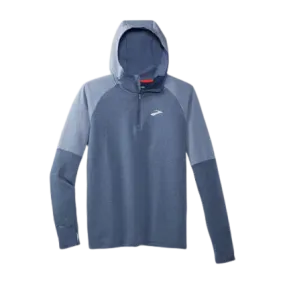 BROOKS Notch Thermal Hoodie 2.0 Laufjacken für Herren