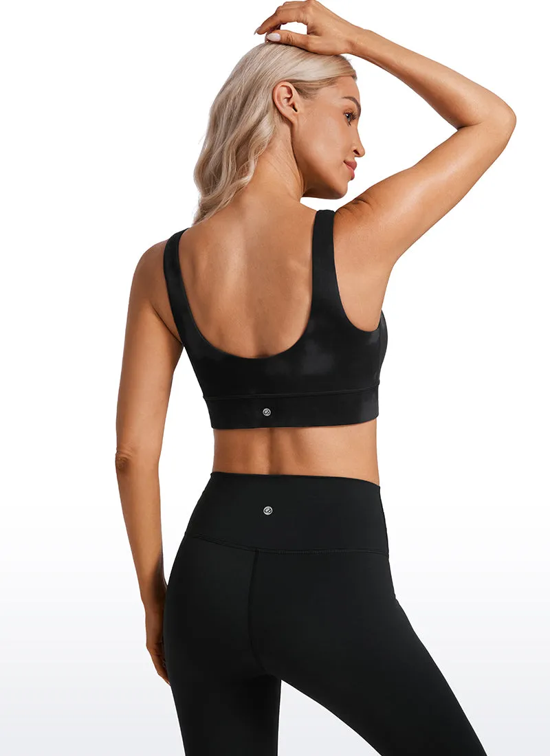 Butterluxe Sport Bra U Back