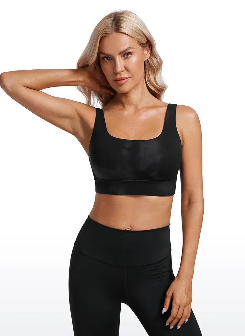 Butterluxe Sport Bra U Back