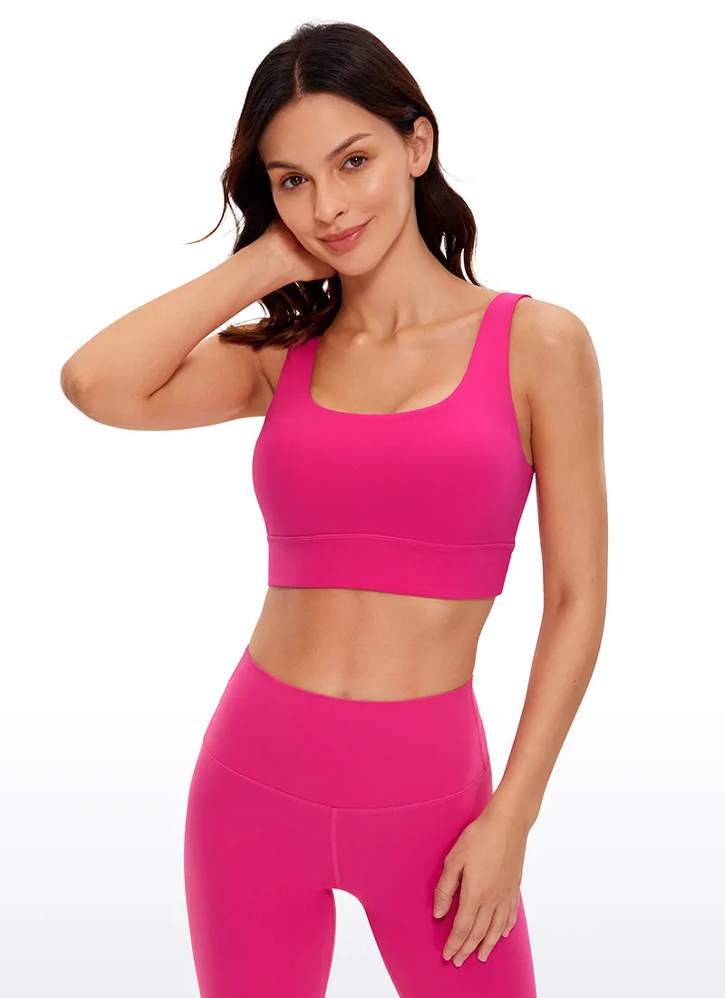 Butterluxe Sport Bra U Back