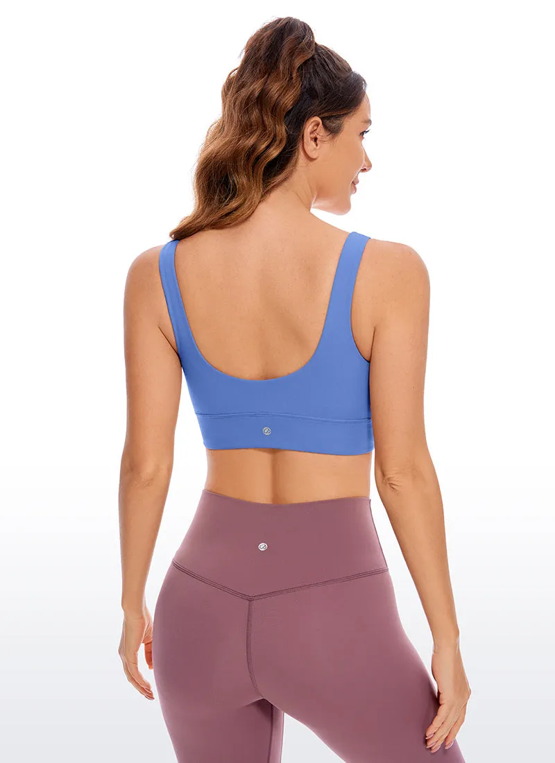 Butterluxe Sport Bra U Back