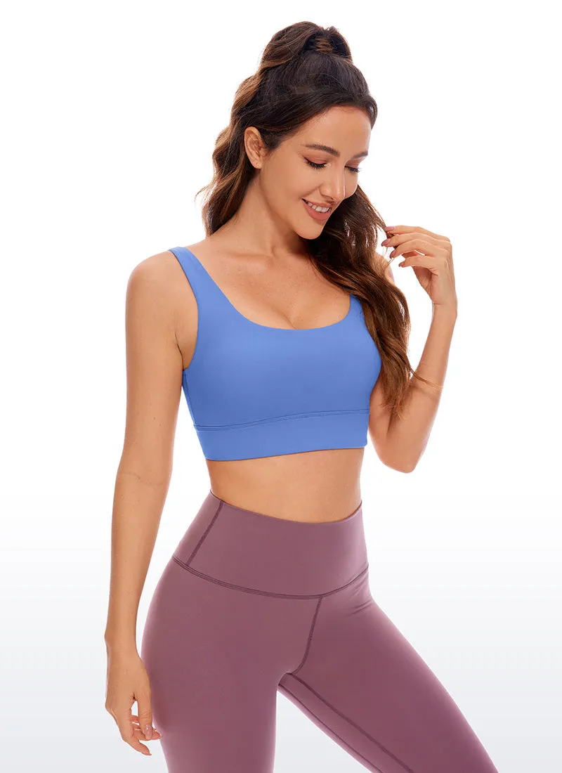 Butterluxe Sport Bra U Back