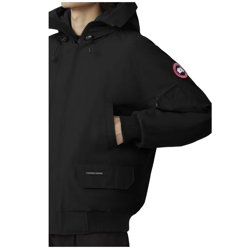 Canada Goose Men's Chilliwack Bomber