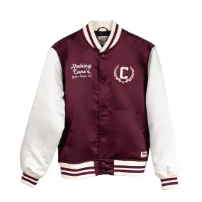 Cane's Heritage Raglan Jacket