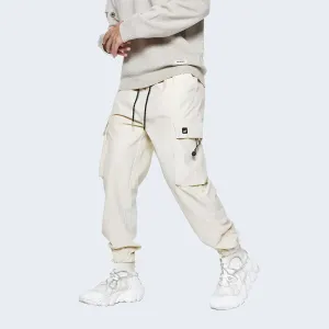 Cargo Skinny Pants