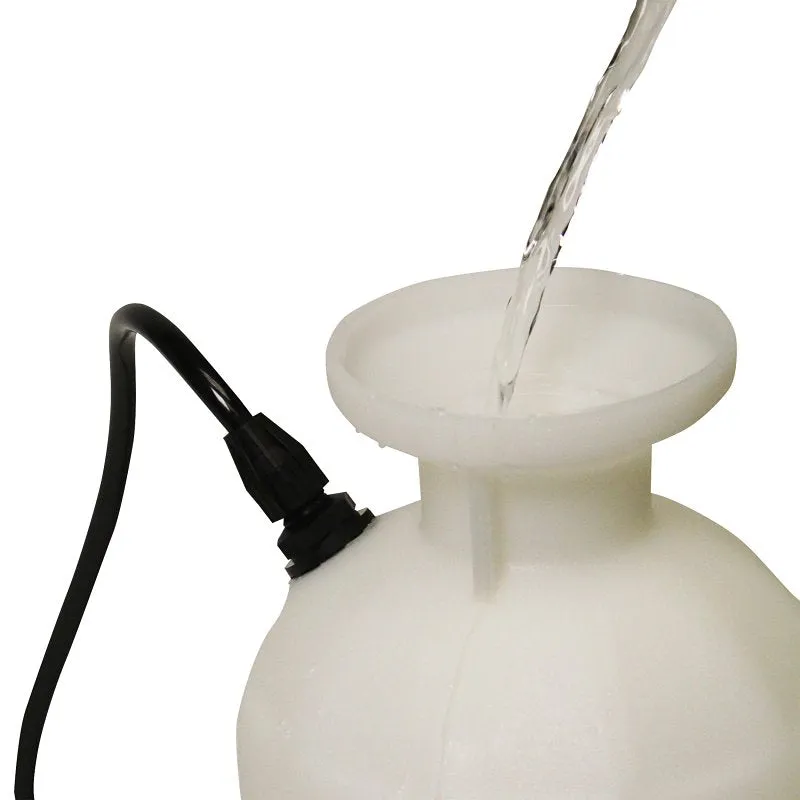 CHAPIN SureSpray 27030 Compression Sprayer, 3 gal Tank, Poly Tank, 34 in L Hose :EA: QUANTITY: 1