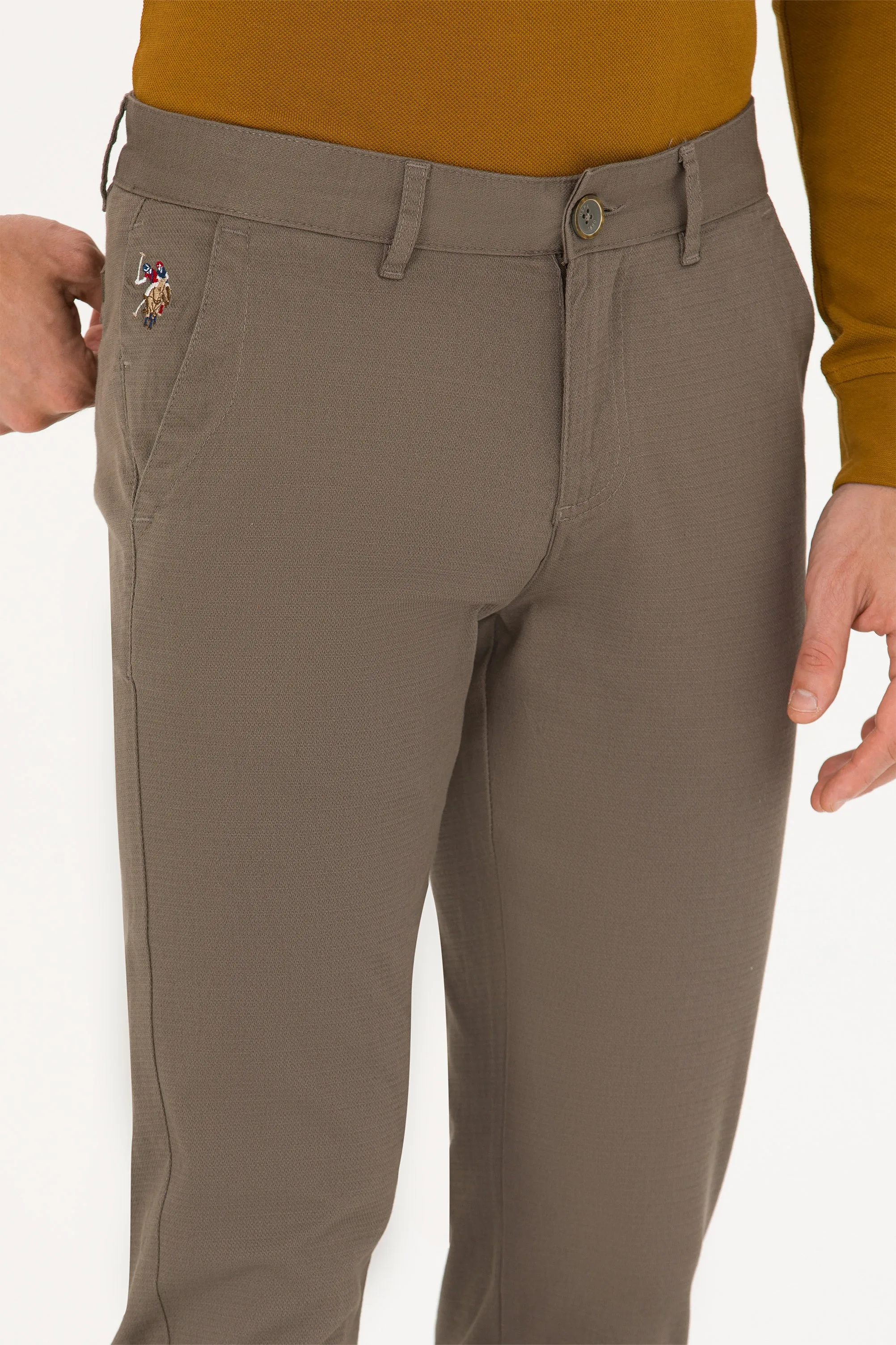 CHINOS KENZI VISON - 1675246VR052