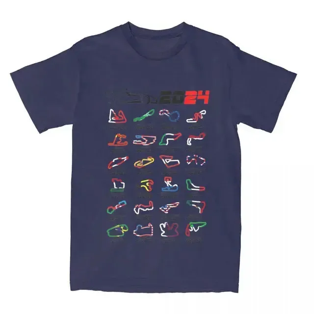 Circuits T-Shirt