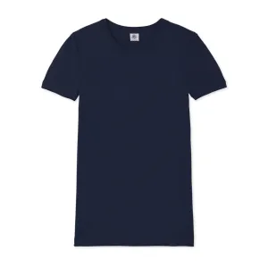 Classic T Shirt Navy