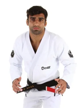 Copy of Kingz Balistico 2.0 Jiu Jitsu Gi