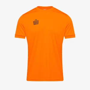 Core Football Shirt - Orange