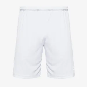 Core Football Shorts - White