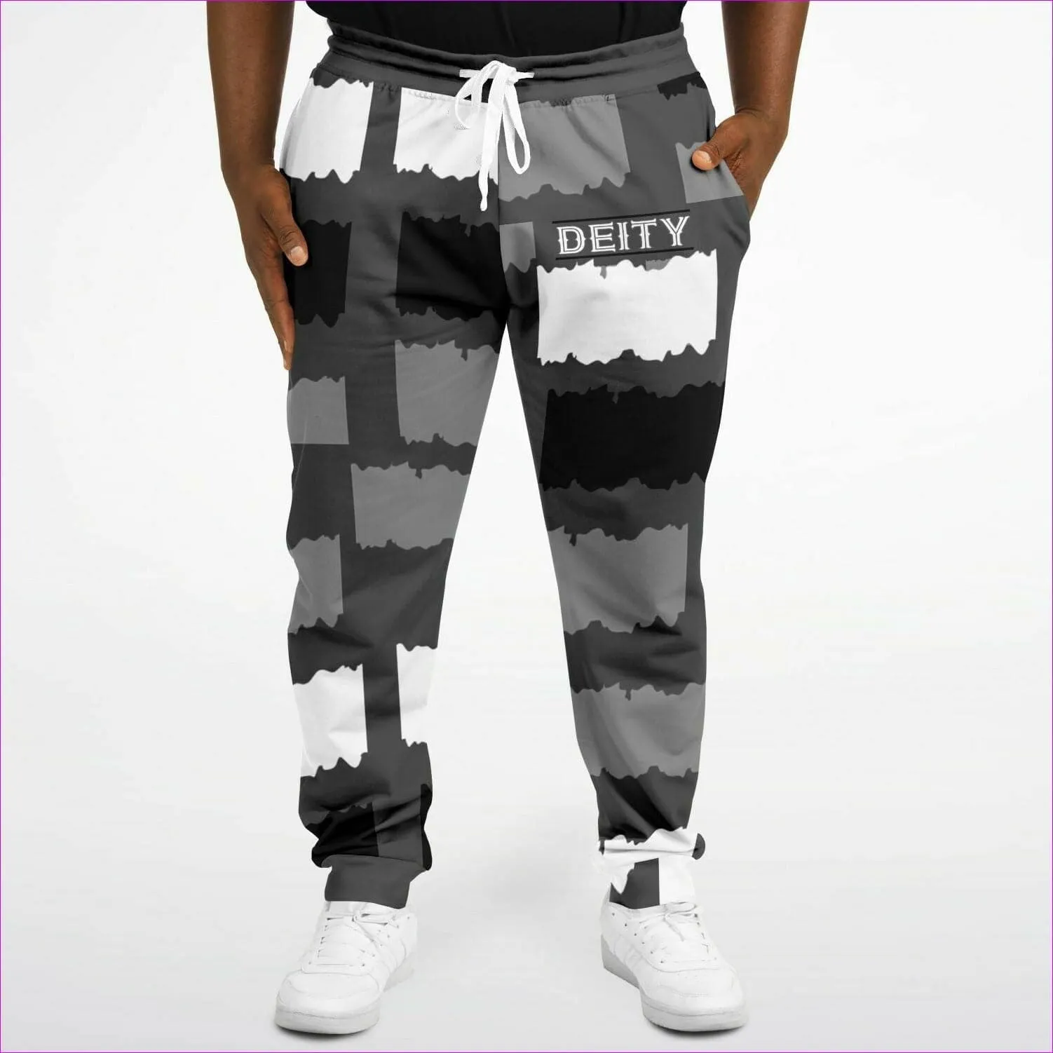 Deity Premium Joggers Voluptuous ( ) Plus Size