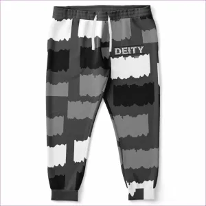 Deity Premium Joggers Voluptuous ( ) Plus Size