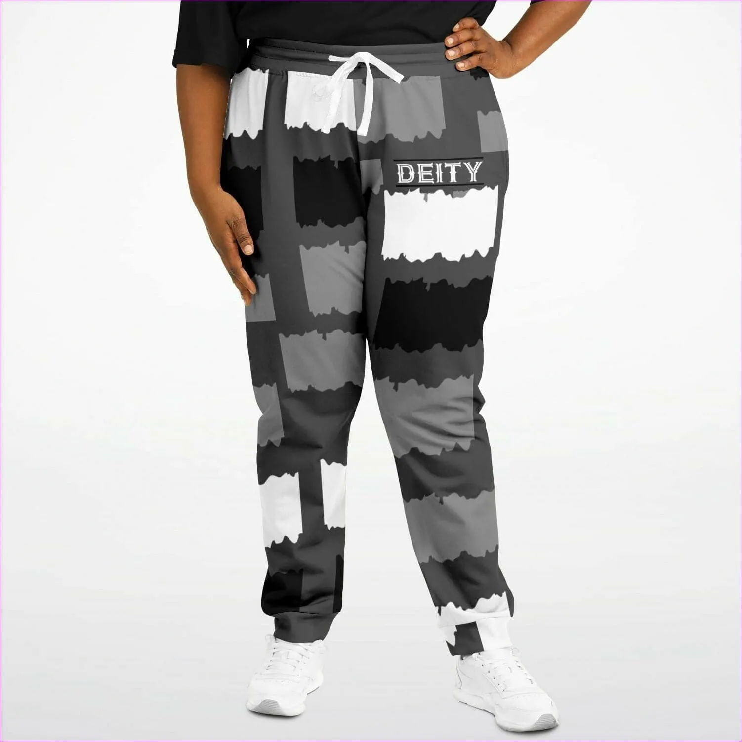 Deity Premium Joggers Voluptuous ( ) Plus Size