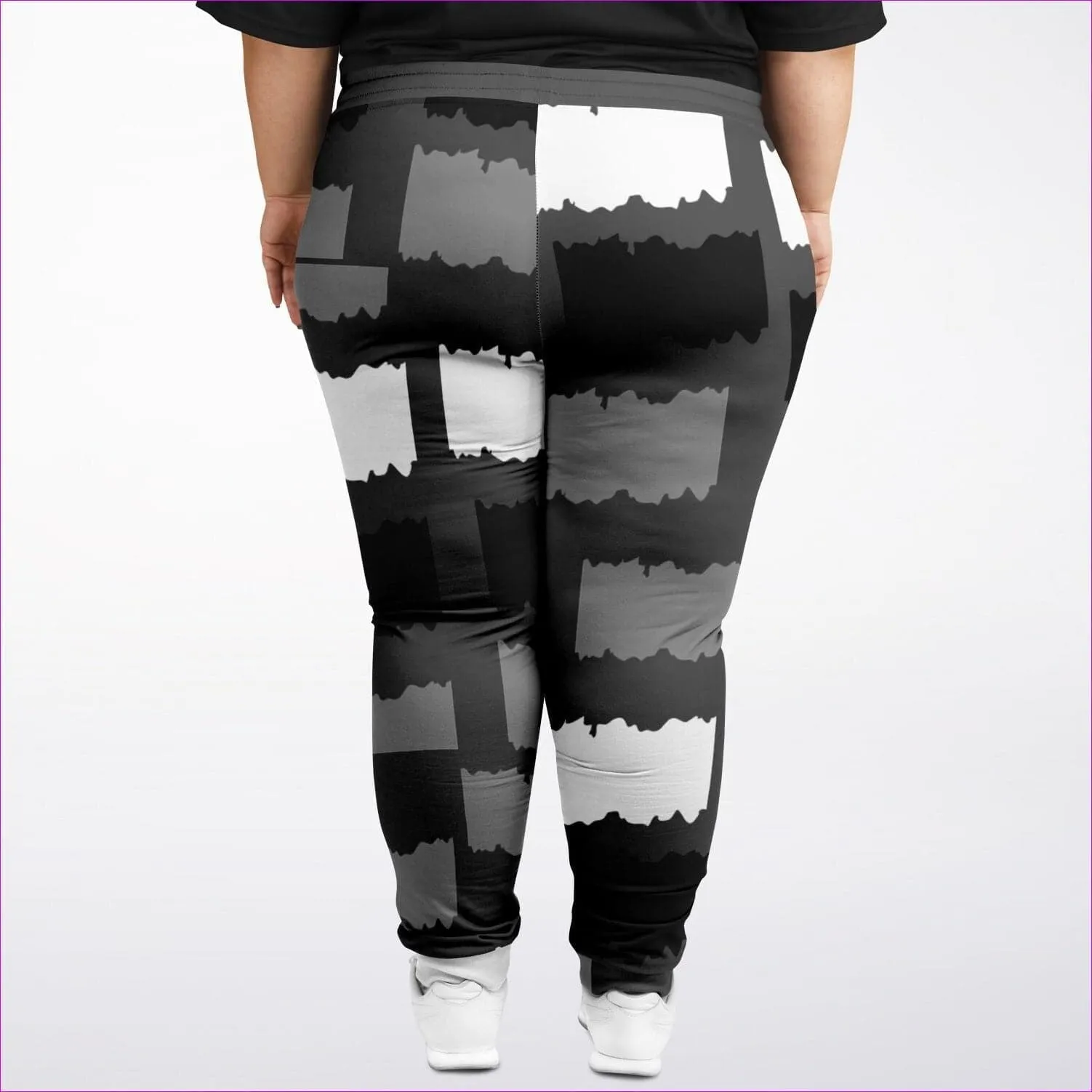 Deity Premium Joggers Voluptuous ( ) Plus Size