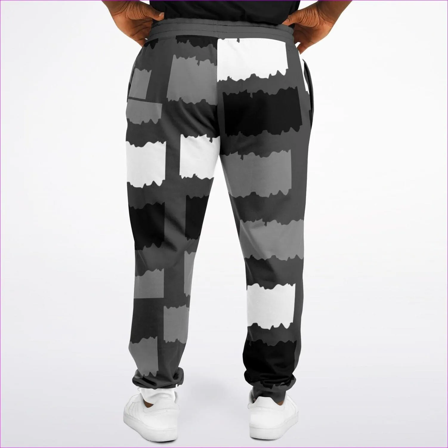 Deity Premium Joggers Voluptuous ( ) Plus Size