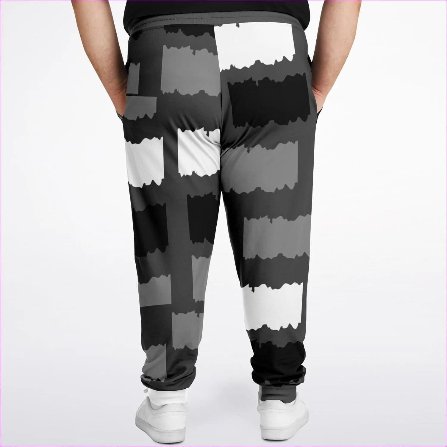 Deity Premium Joggers Voluptuous ( ) Plus Size