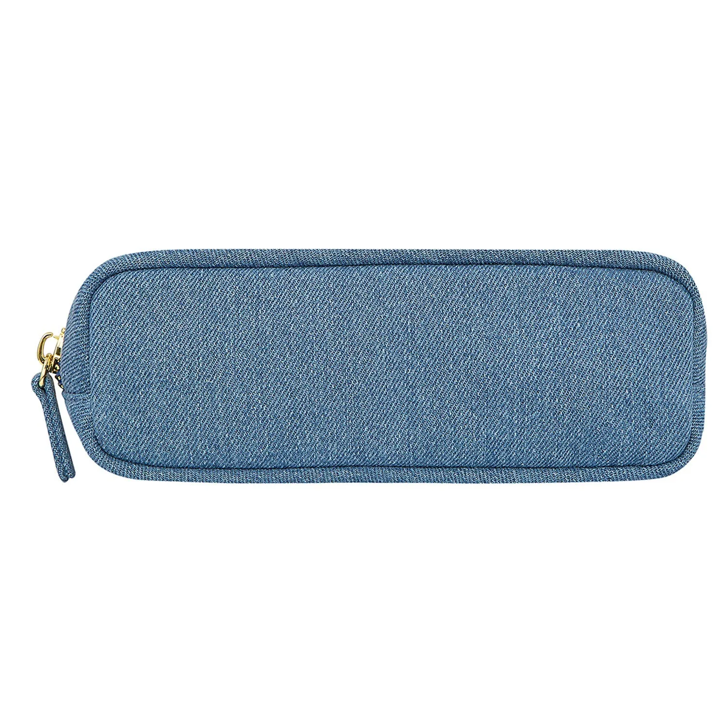 Denim Slim Pouch