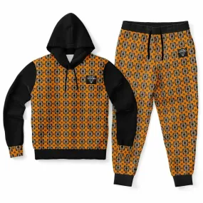 Diamond Sun Premium Fashion Jogging Set