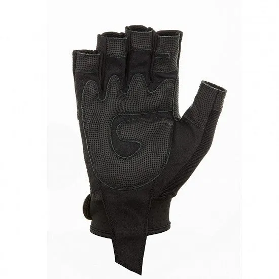 Dirty Rigger Slimfit Fingerless Gloves