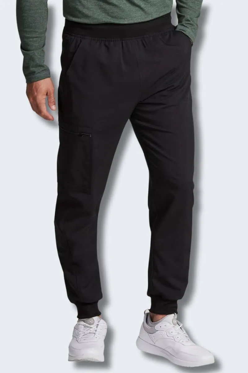 DK224 Dickies Balance Men's Mid Rise Jogger