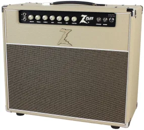 Dr. Z Z-Plus 1x12 Lite Cab Combo - Blonde w/ Tan