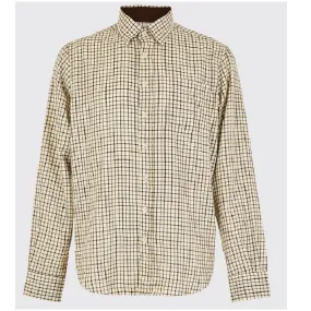 Dubarry Connell Tattersall Check Shirt