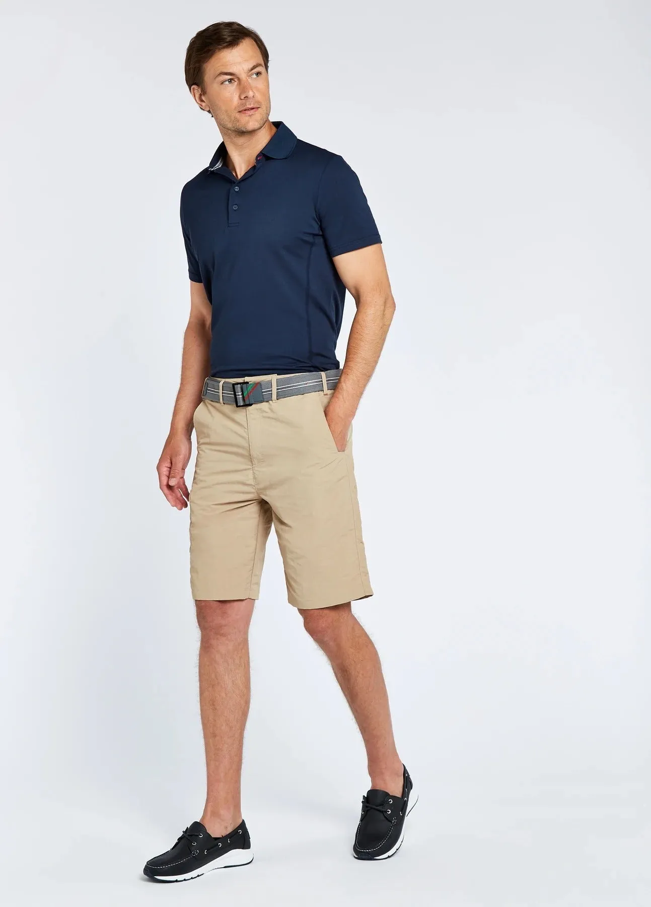 DUBARRY Mens Cyprus Fast Dry Crew Shorts