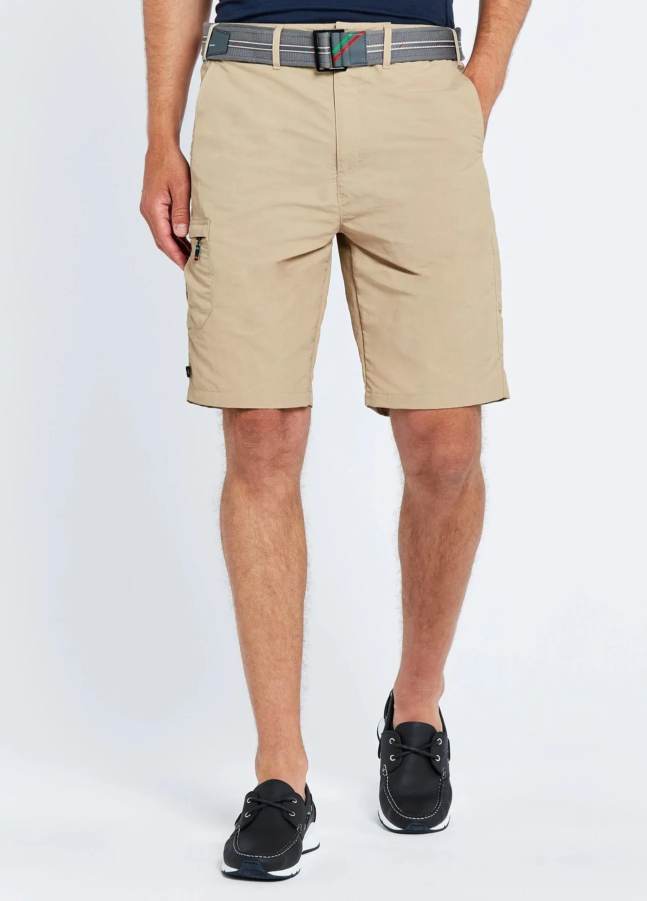 DUBARRY Mens Cyprus Fast Dry Crew Shorts