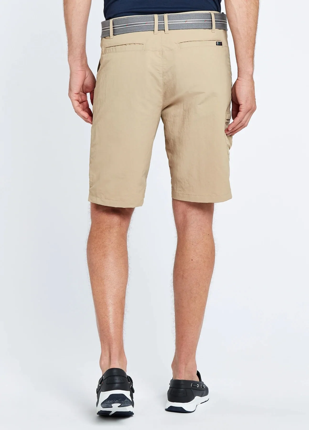 DUBARRY Mens Cyprus Fast Dry Crew Shorts