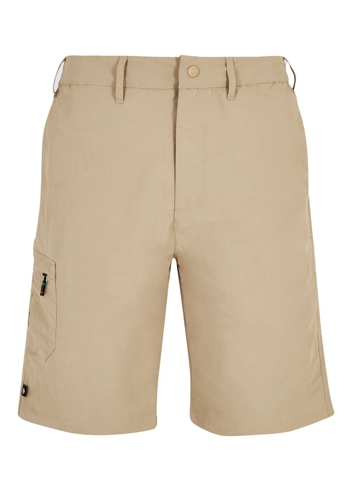 DUBARRY Mens Cyprus Fast Dry Crew Shorts