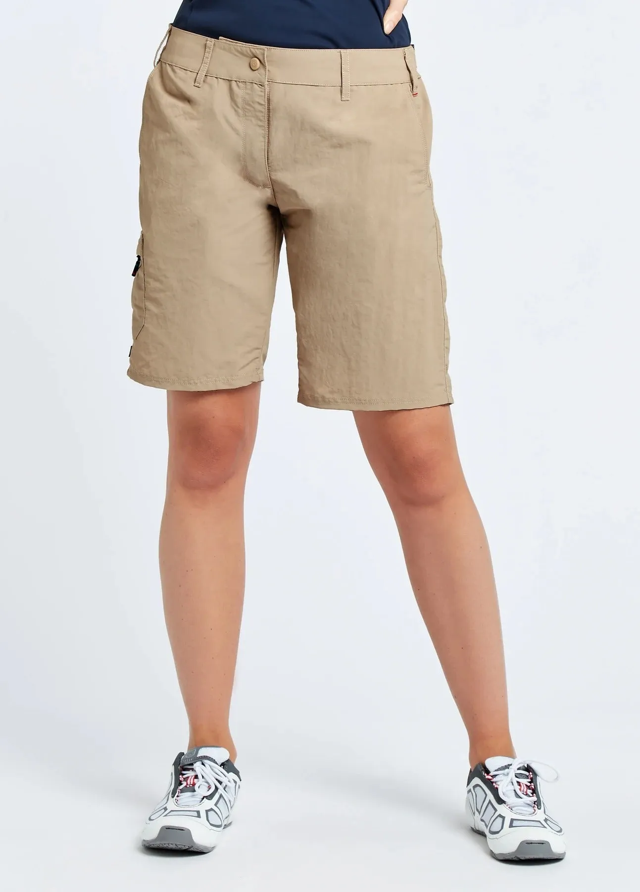 DUBARRY WOMEN Minorca Fast Dry Crew Shorts (Online only*)