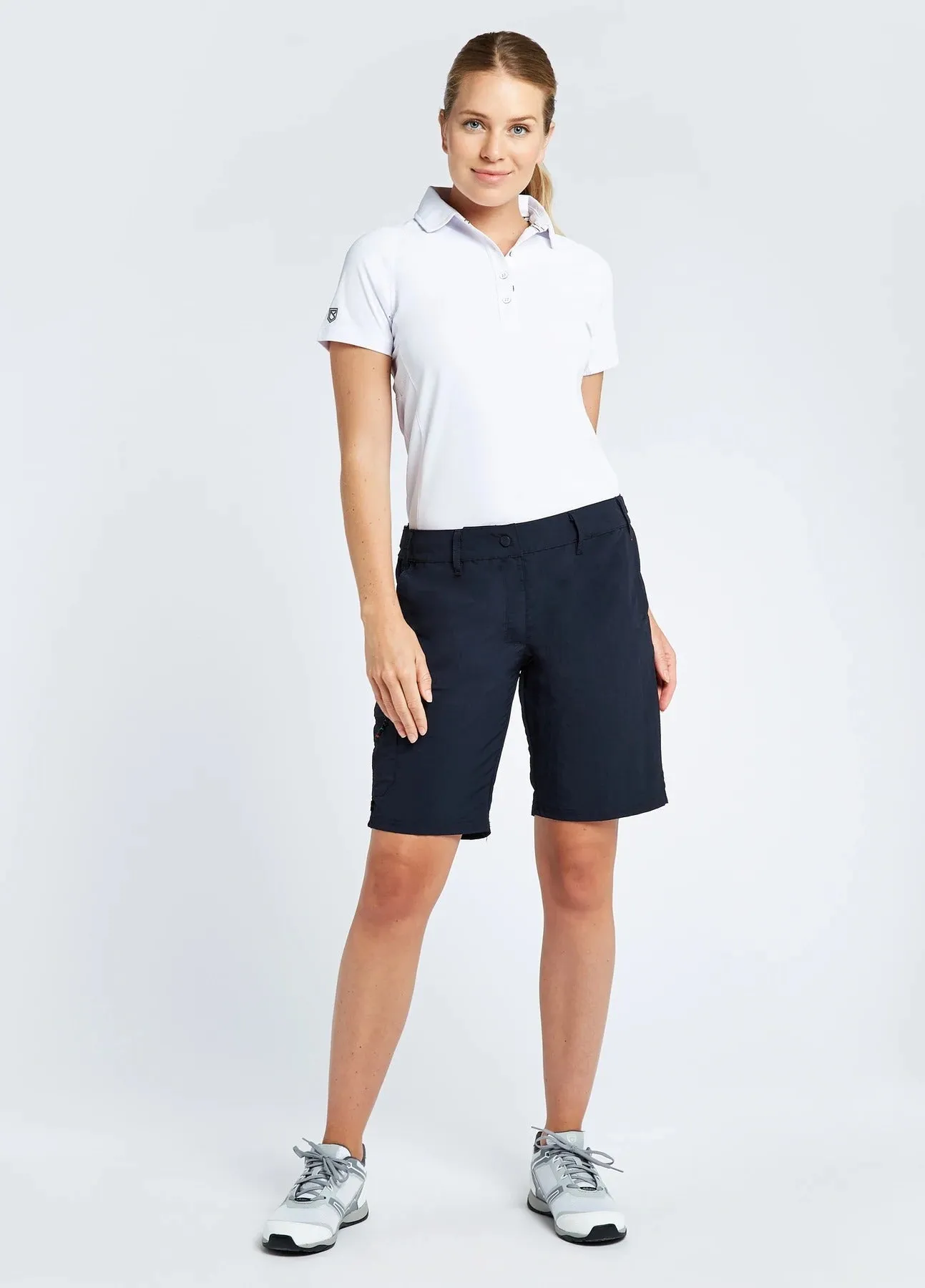 DUBARRY WOMEN Minorca Fast Dry Crew Shorts (Online only*)