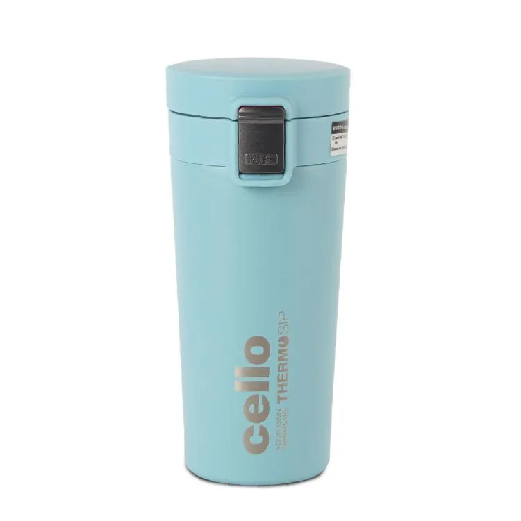 Duro Café Flask, Insulated Coffee Mug, 450ml