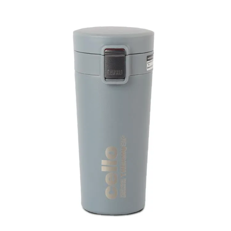 Duro Café Flask, Insulated Coffee Mug, 450ml