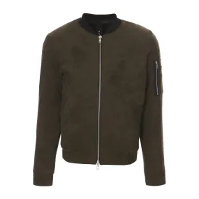 ELEMENTS BOMBER MOSS