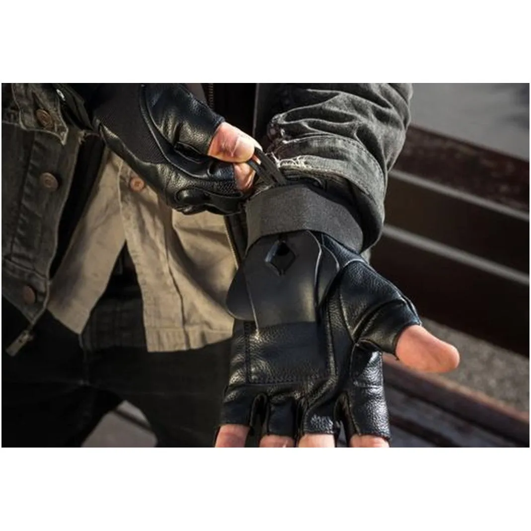 Ennui Urban Gloves