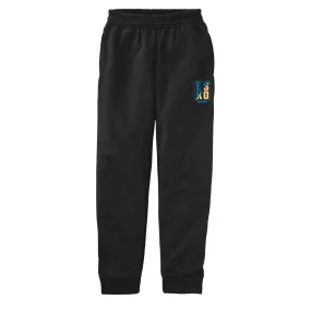 Esko Hockey Youth Core Fleece Jogger