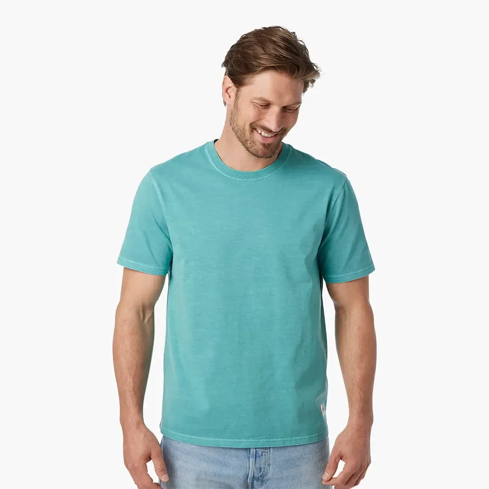 Fair Harbor Men's Saltaire Short-Sleeve T-Shirt