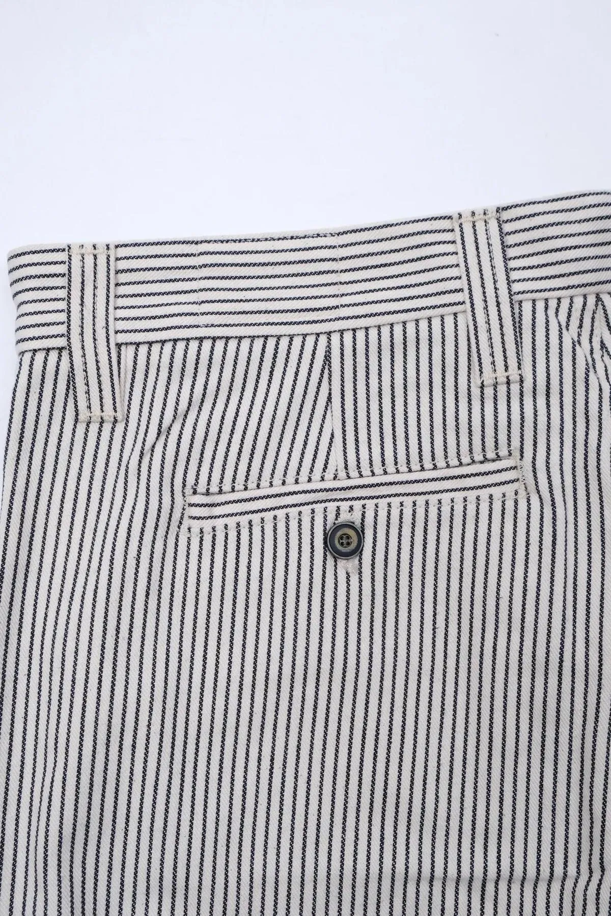 Freenote Cloth - Deck Pant Stripe