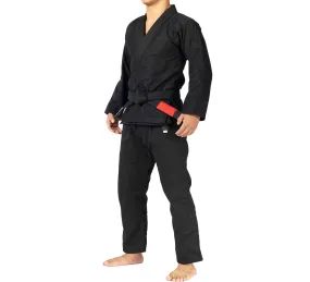 Fuji All Around BJJ Gi - Blackout