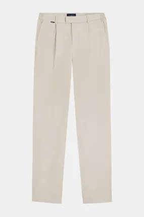 Gazettes * The Classic Chinos