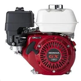 GX160 H1-SD: Gasoline Engine 5HP without Gear